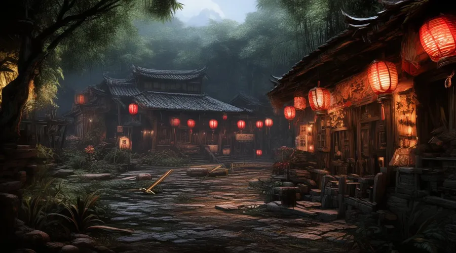 暴走大侠兑换码横幅图片3